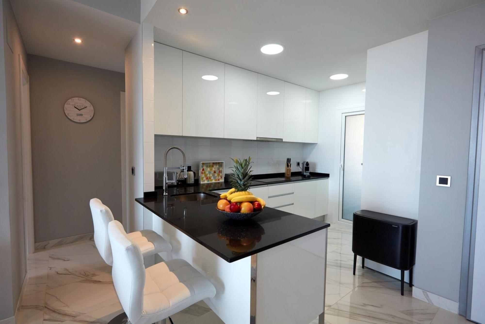Appartement Sunset 223 By Costa Activa
