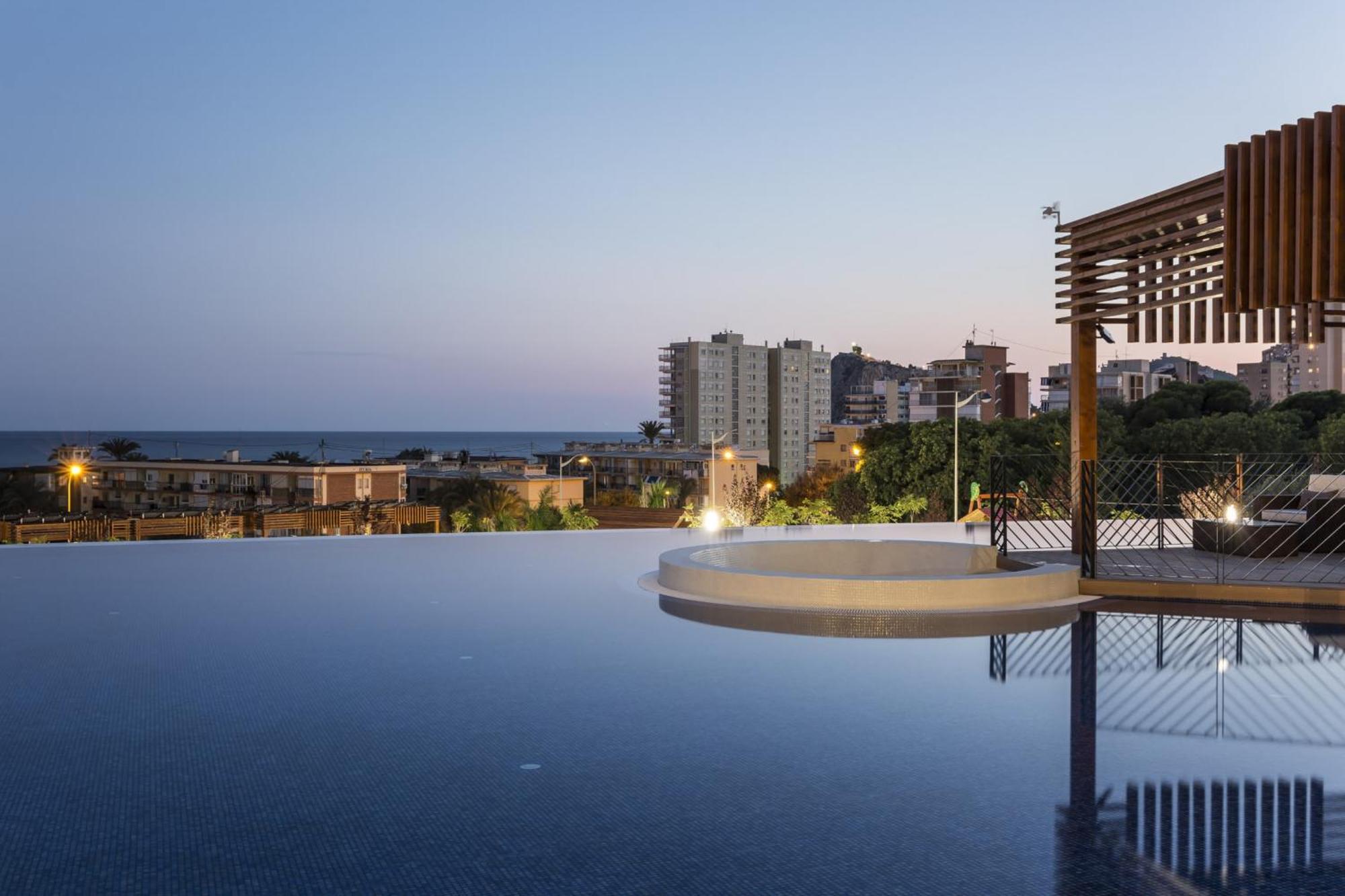Sunset 223 By Costa Activa Benidorm