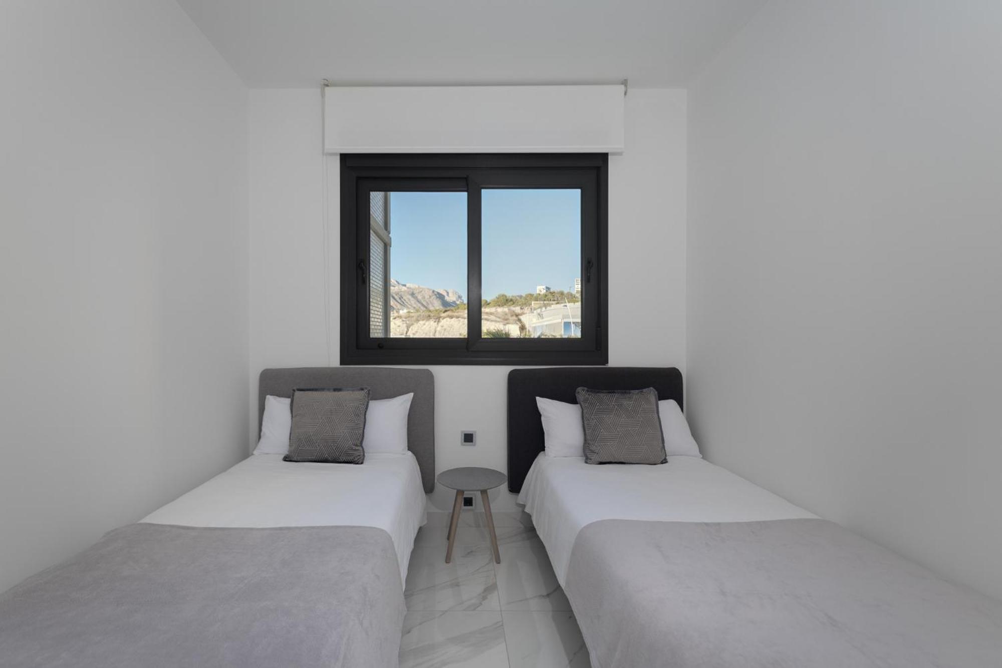 Appartement Sunset 223 By Costa Activa *