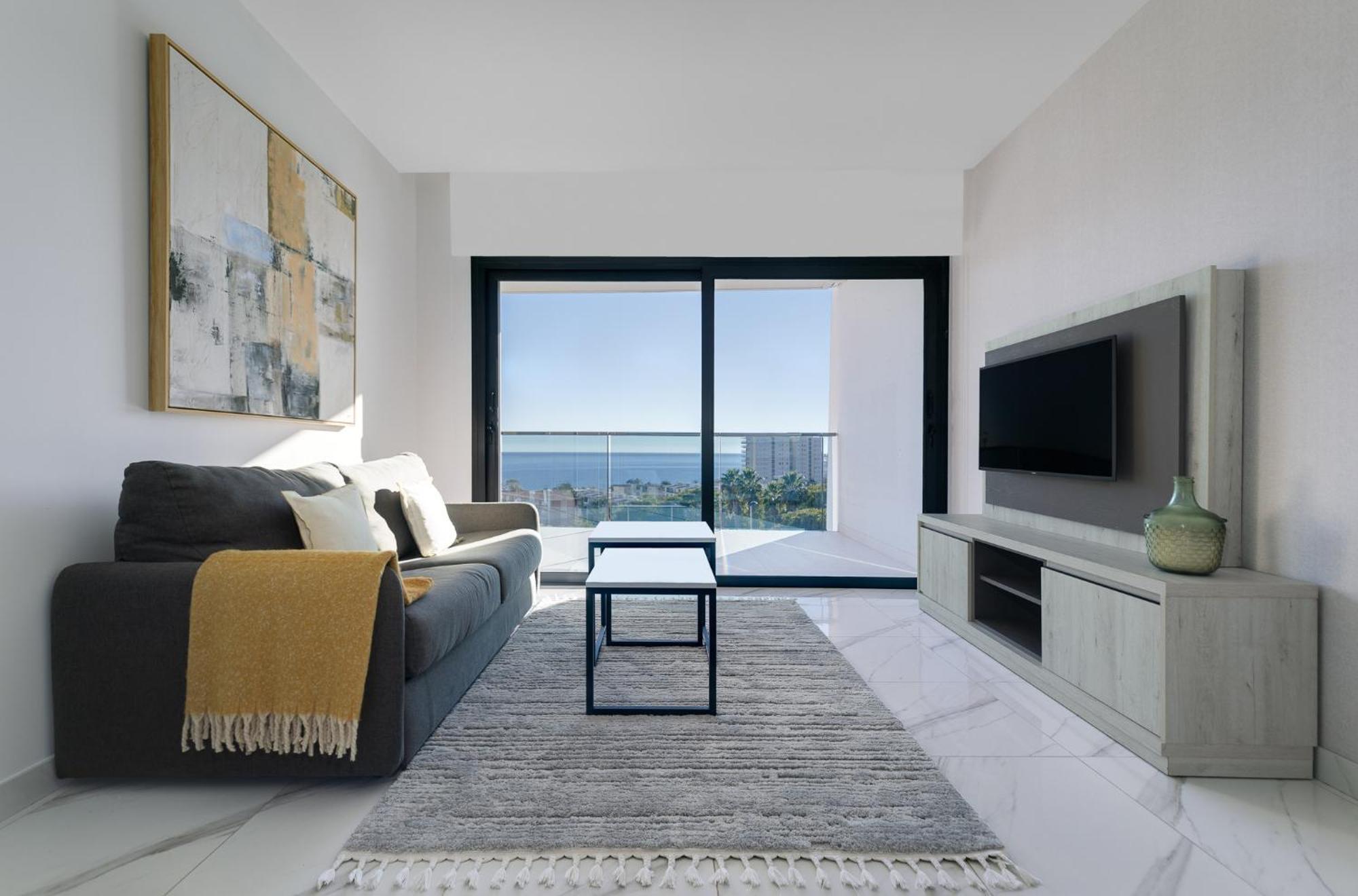 Appartement Sunset 223 By Costa Activa Benidorm
