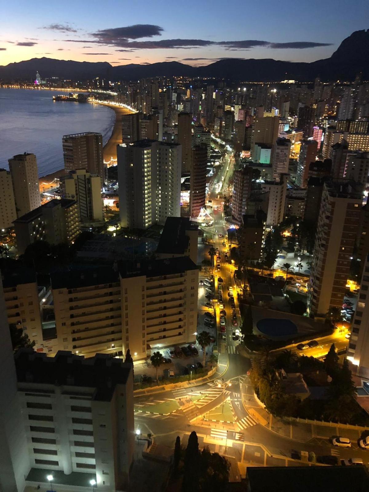 Superb View - Renovated 2025 Appartement