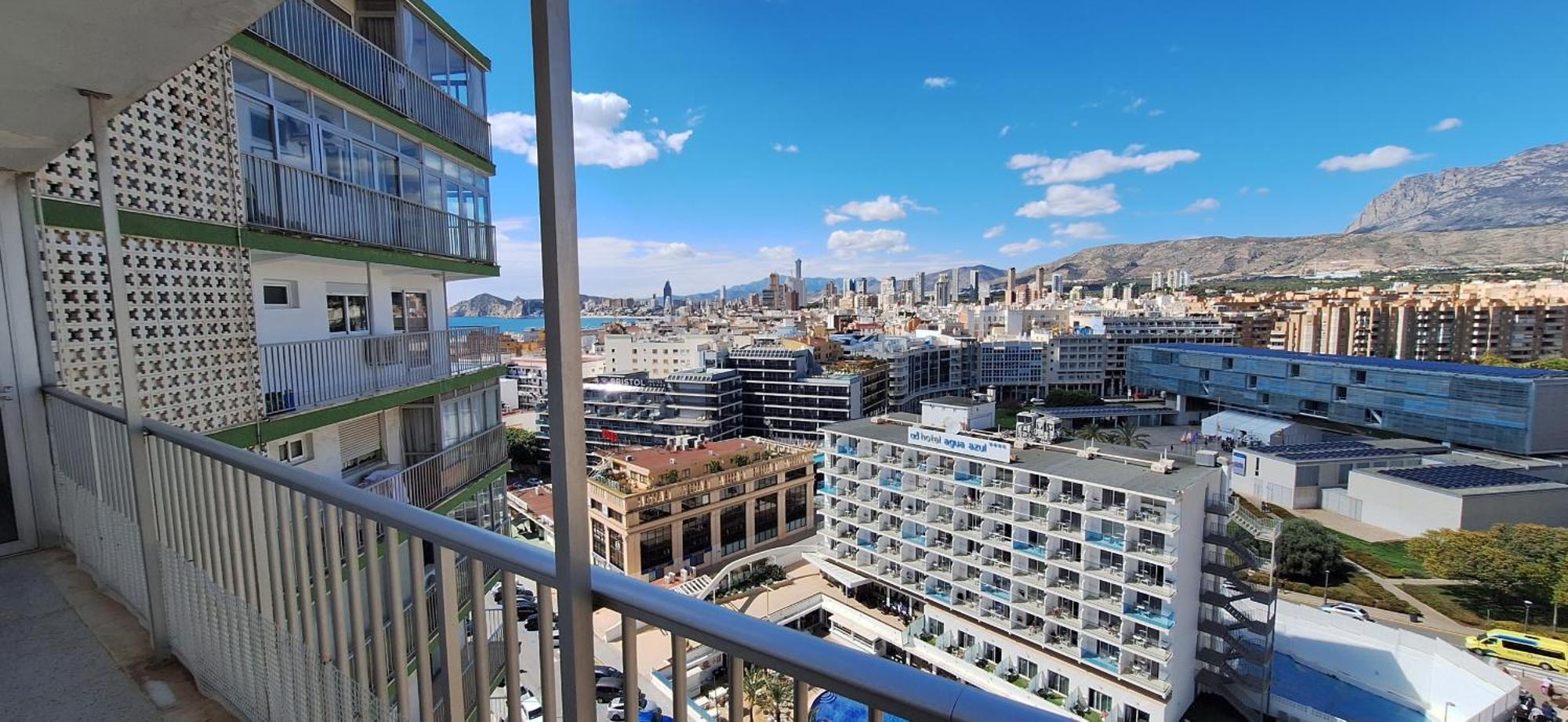 Flecha - Arena Apartment *