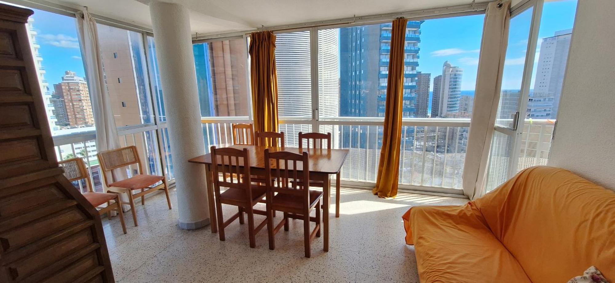 Flecha - Arena Apartment