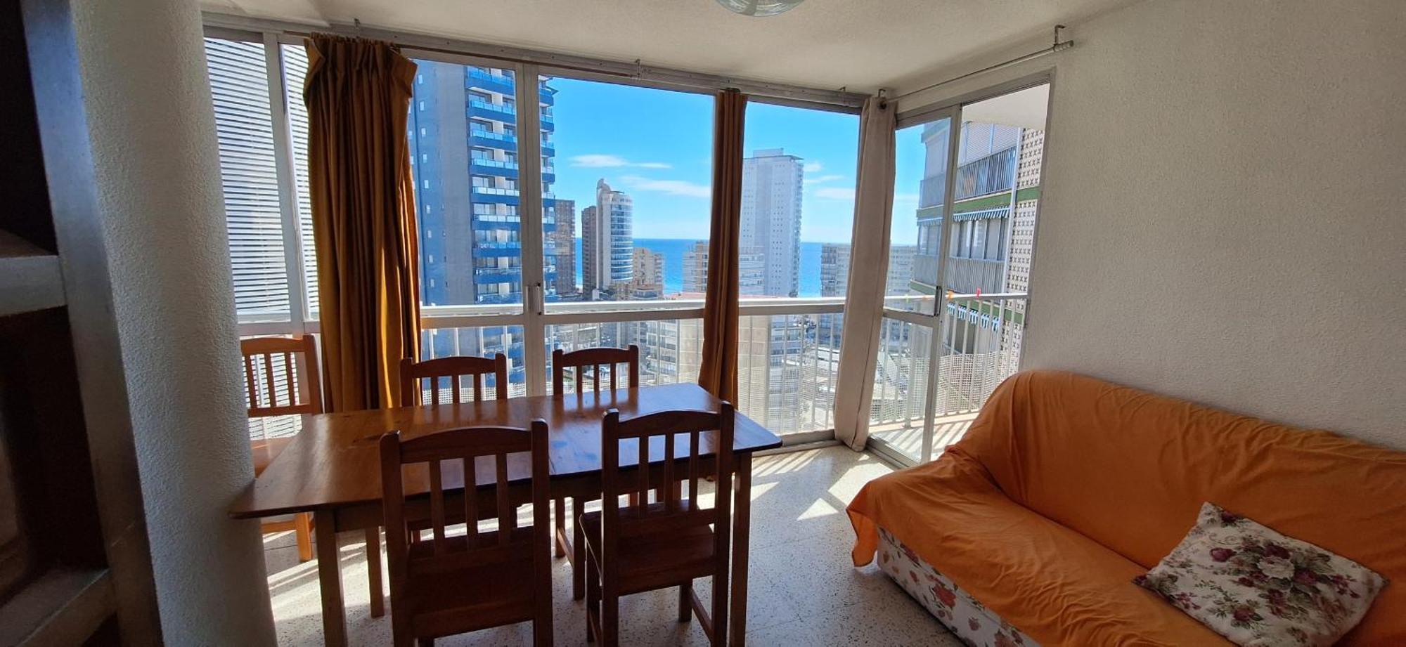 Apartment Flecha - Arena Benidorm