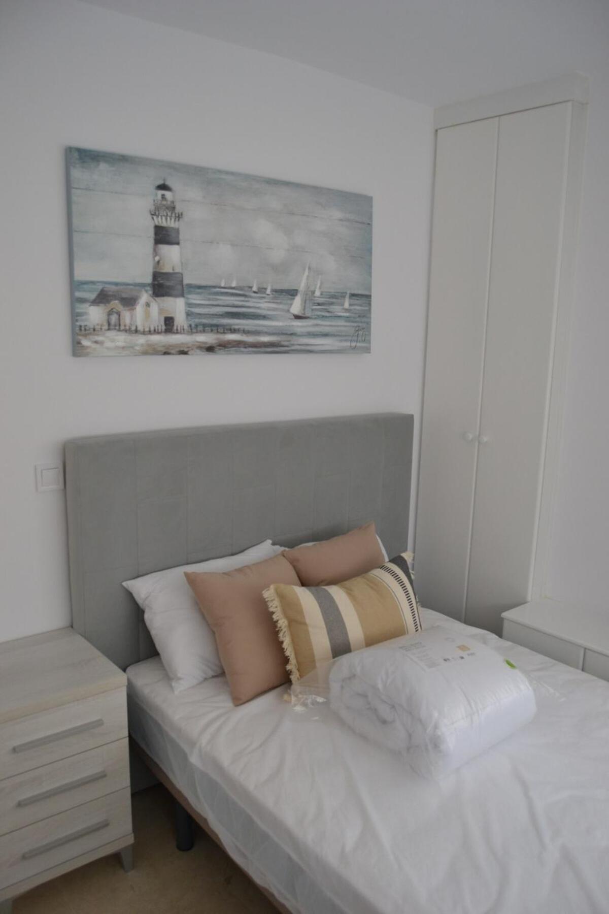 Apartamento Garden Urban &