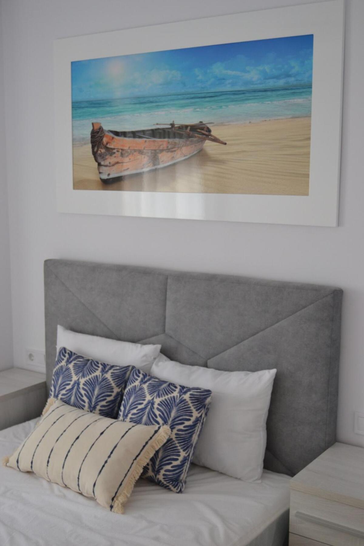 Apartamento Garden Urban &