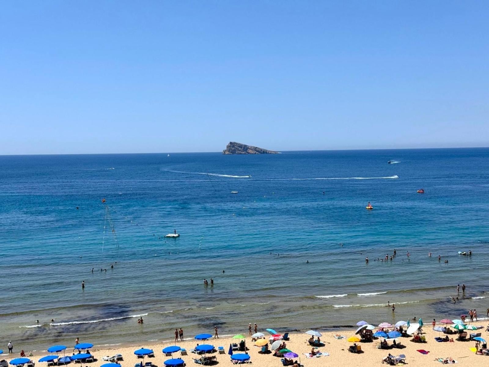 Apartamento Carolina Firstline Benidorm