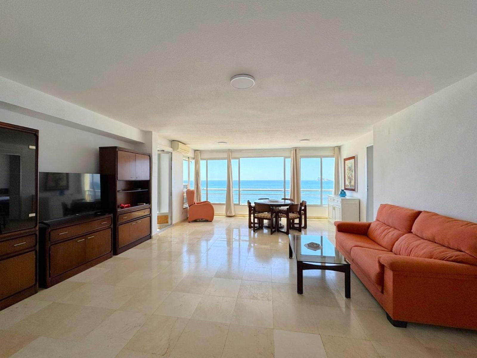 Carolina Firstline Apartamento