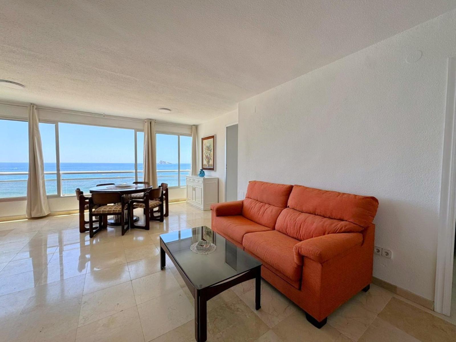 Apartamento Carolina Firstline