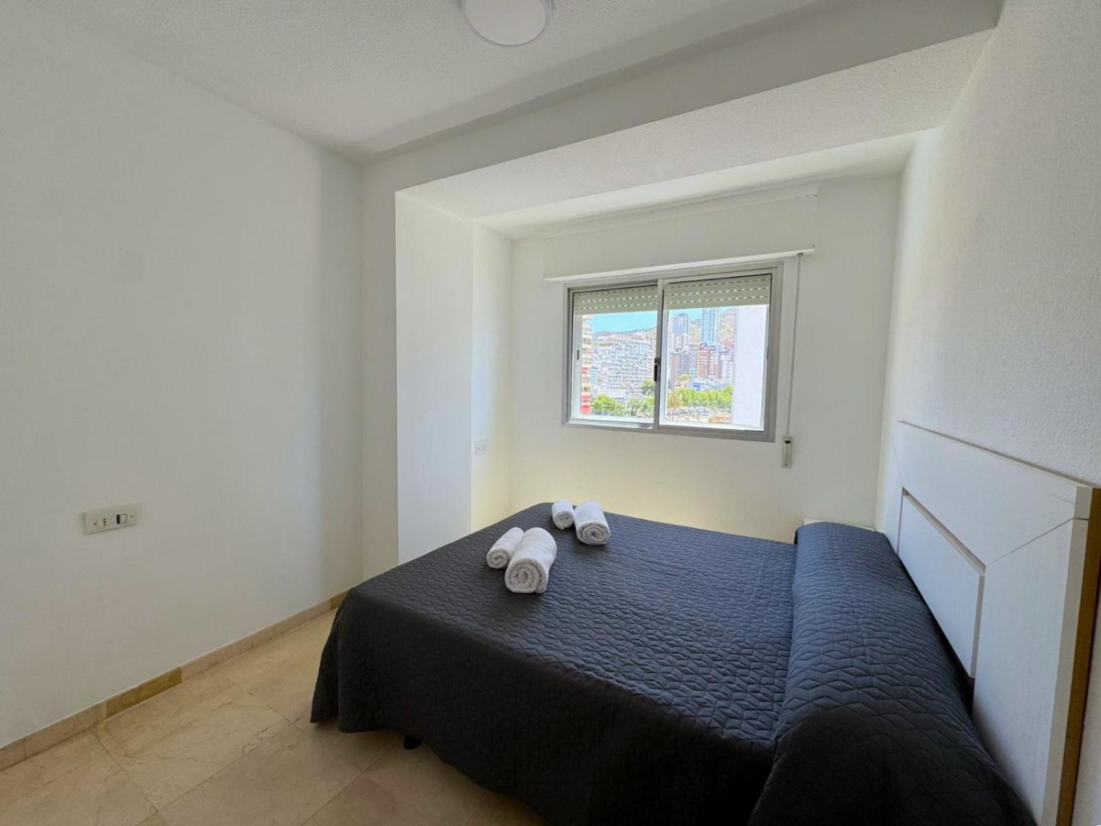 Carolina Firstline Apartamento