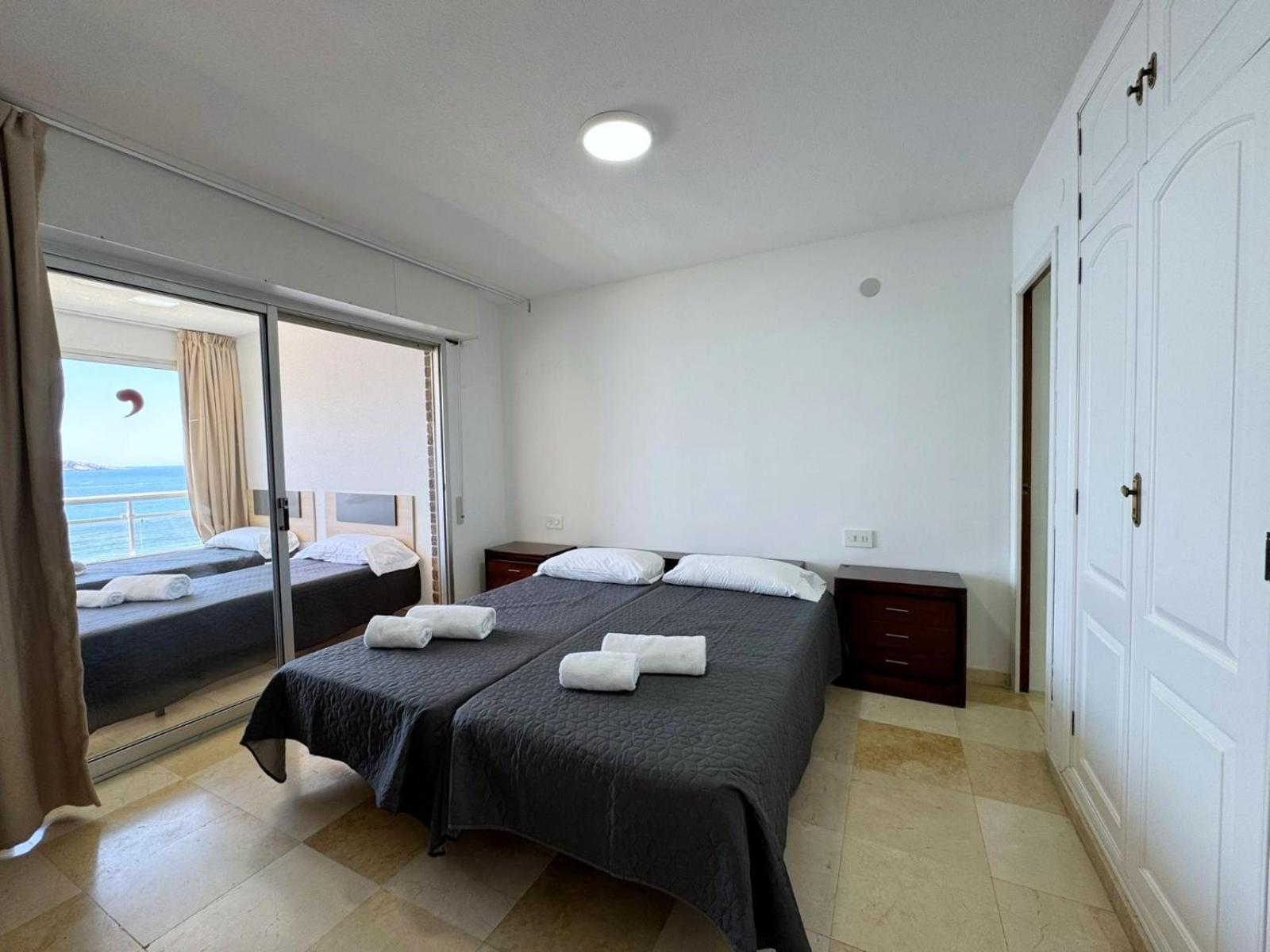 Carolina Firstline Apartamento