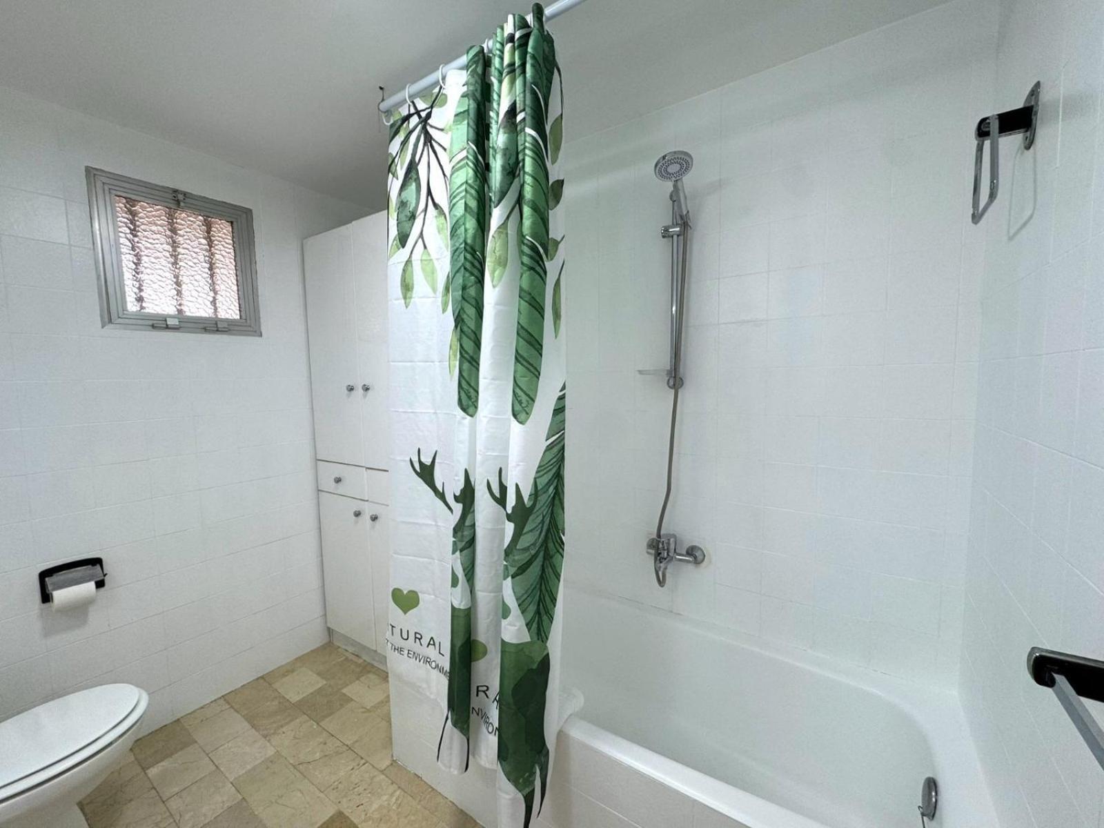 Carolina Firstline Apartamento