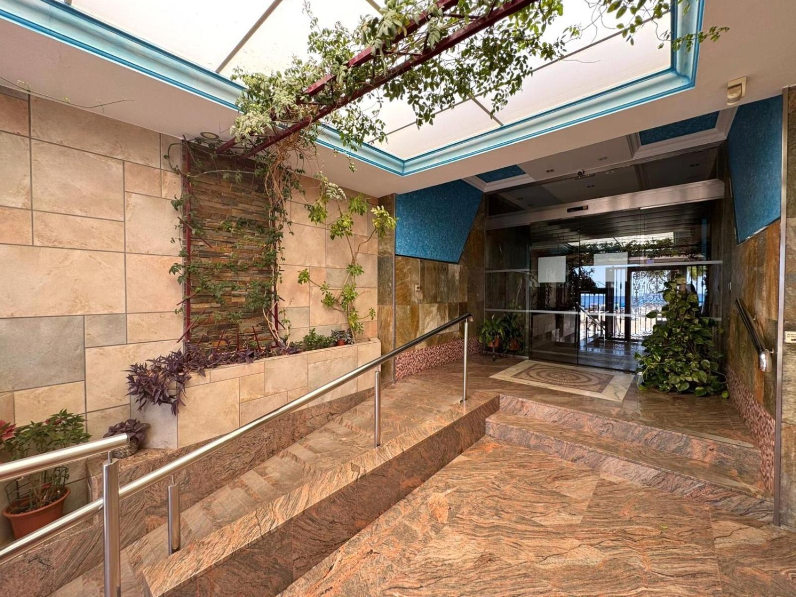 Apartamento Carolina Firstline *