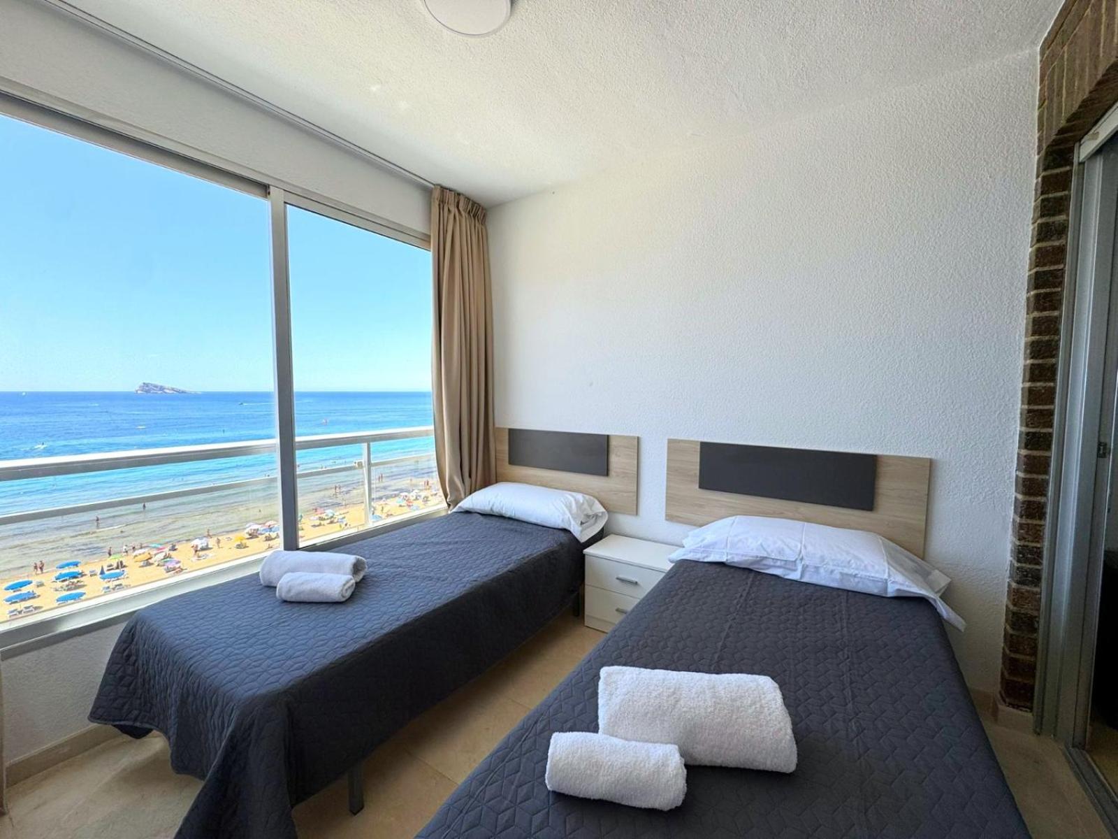 Carolina Firstline Apartamento