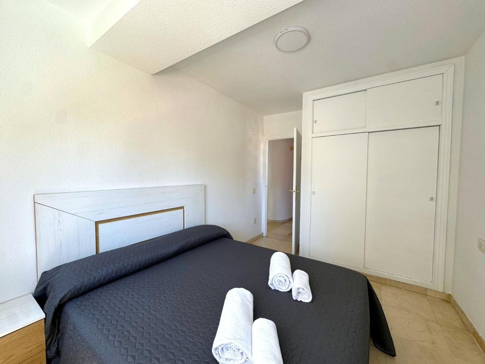 Carolina Firstline Apartamento *