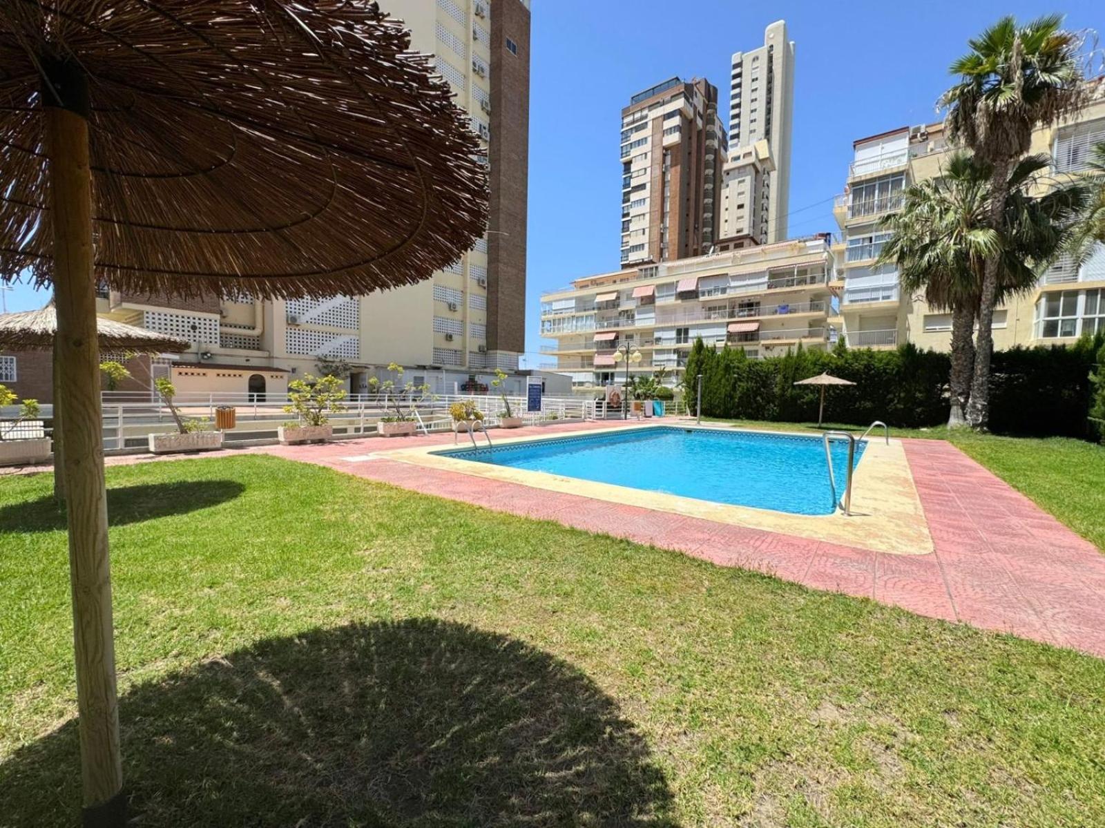 Apartamento Carolina Firstline *