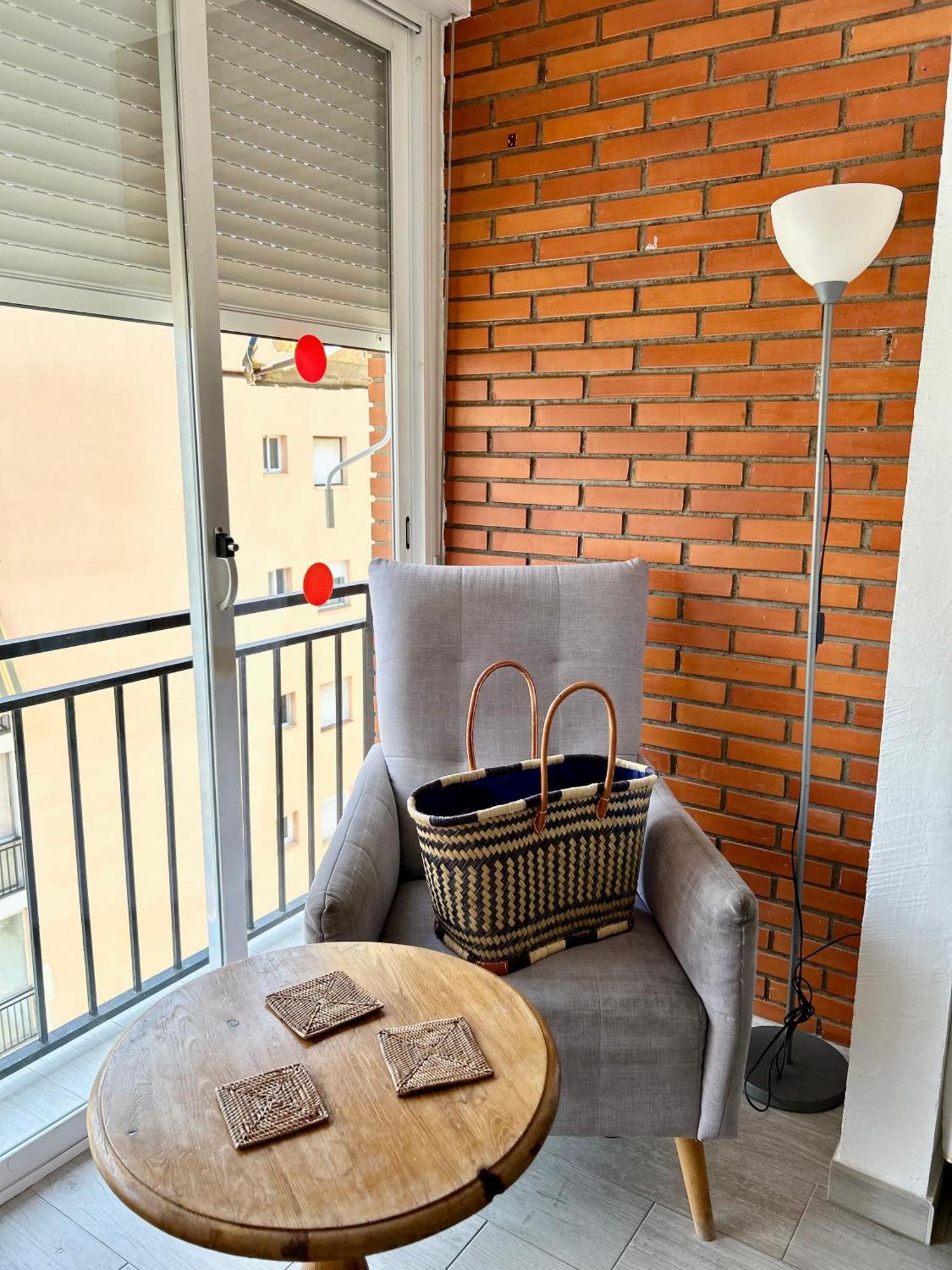 Fmm La Nucia Holidays Appartement