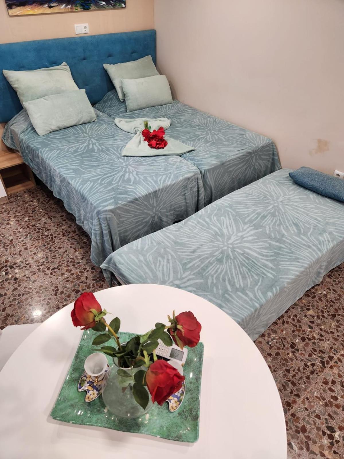 Appartement For Nearby The