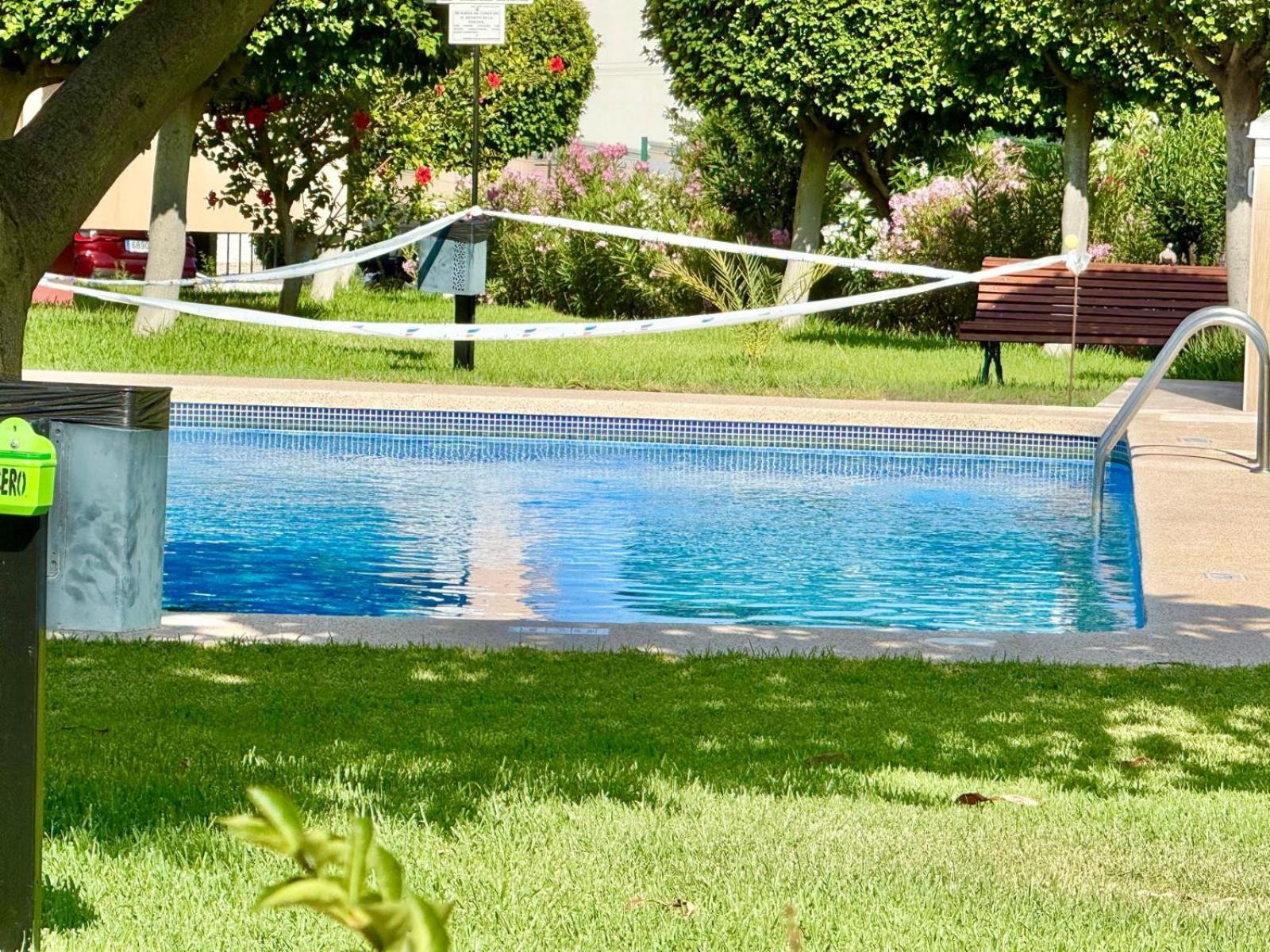 Maria Cristina Poniente *