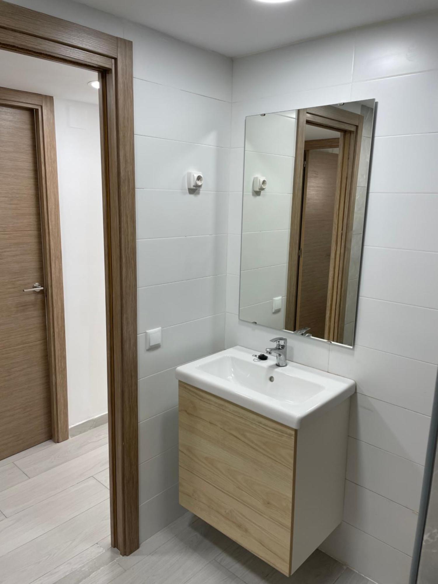 Apartment New Square Tiki Benidorm