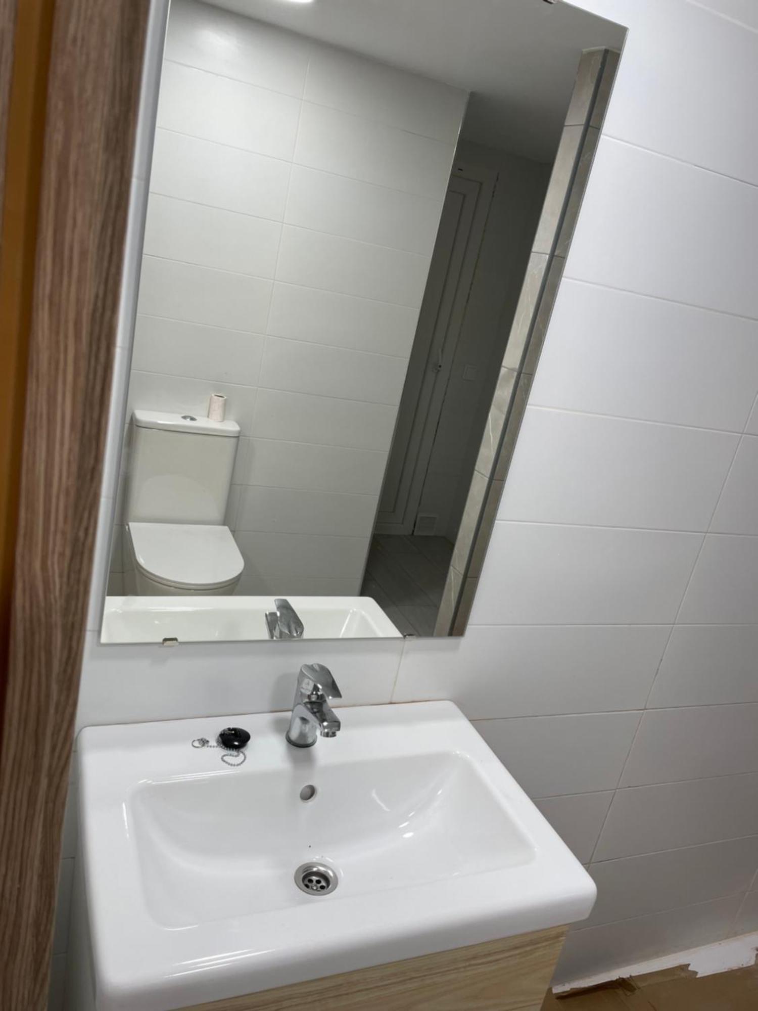 Apartment New Square Tiki Benidorm