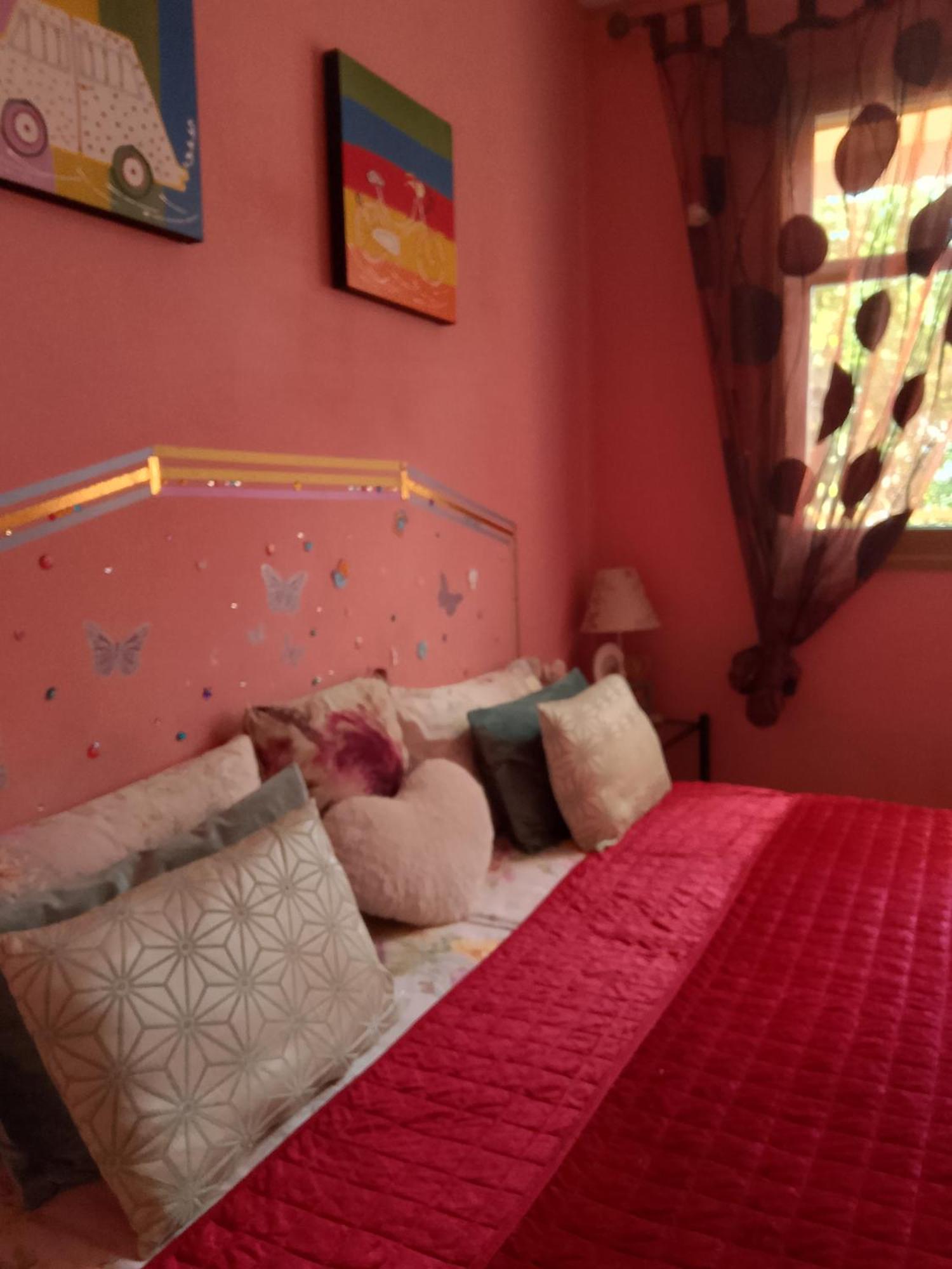 Deluxe Garden Flat Near Terra-mítica * Benidorm