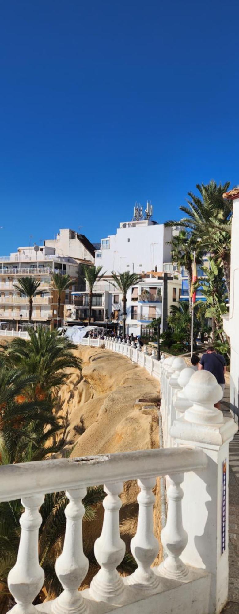 Appartement For Nearby The