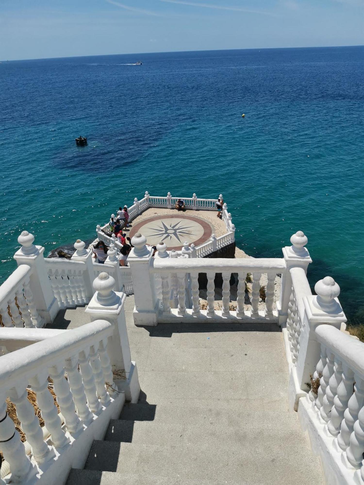 Appartement For Nearby The Benidorm