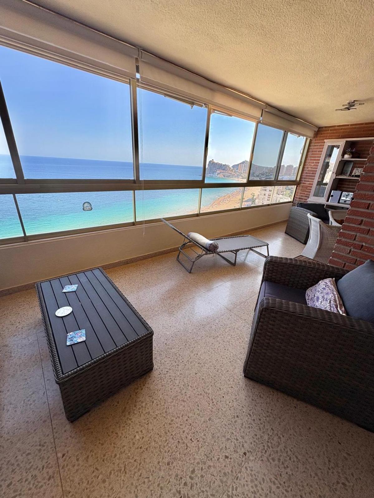 180º Sea View Apartment