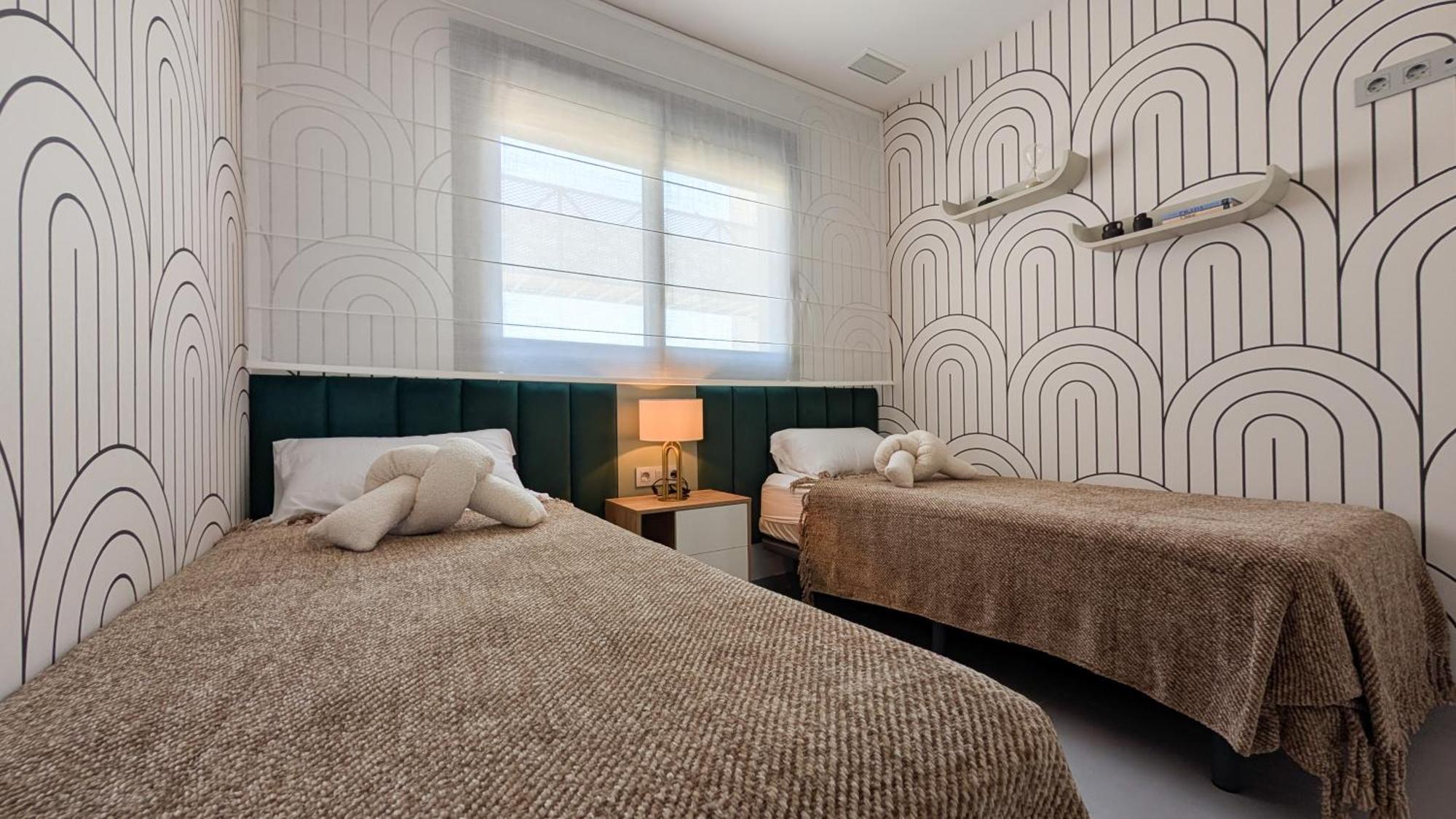 Eagle Tower Dream Apartamento *