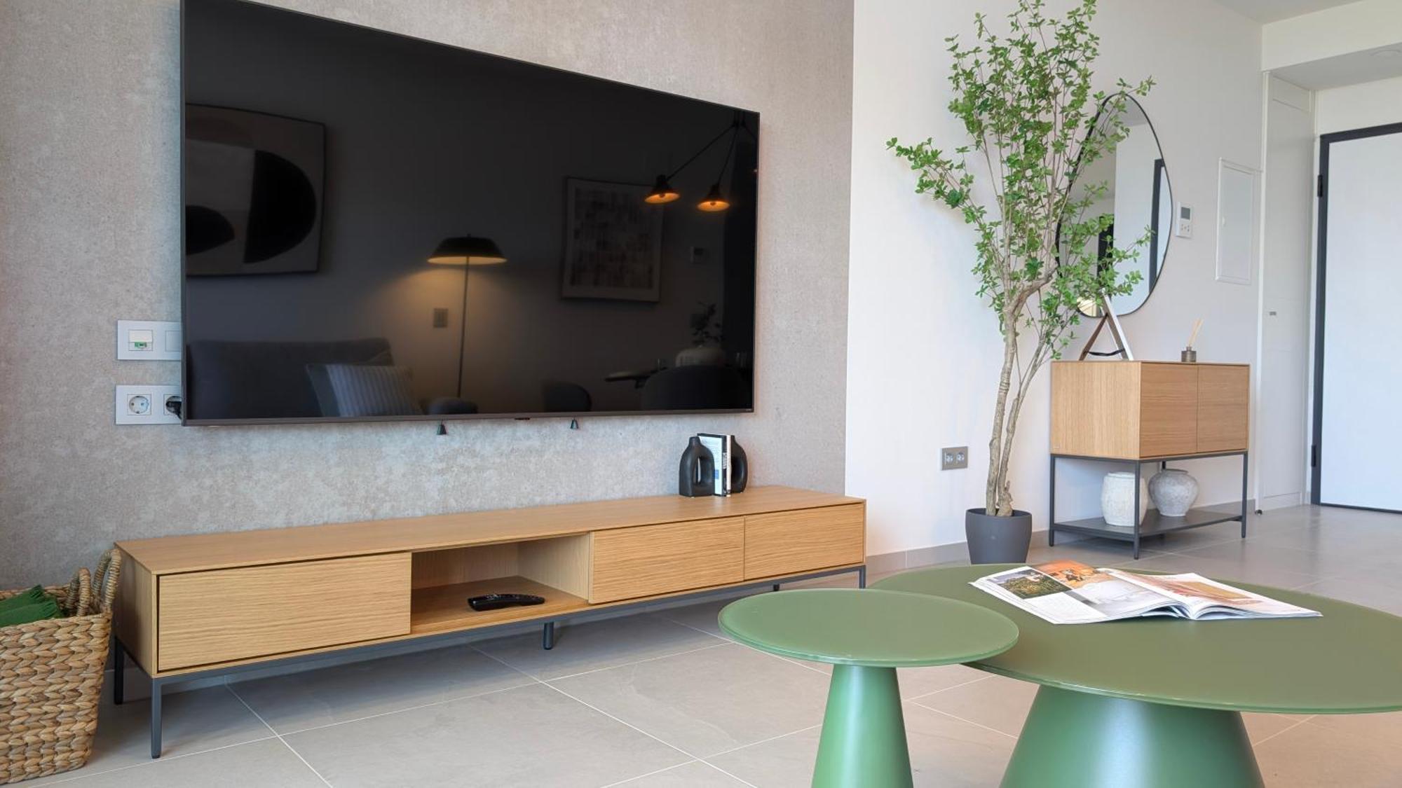 Eagle Tower Dream Apartamento