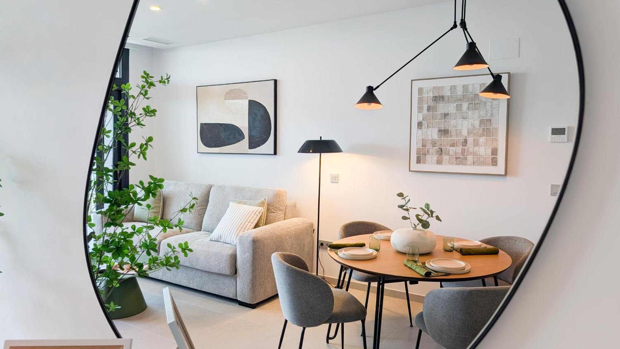 Apartamento Eagle Tower Dream *