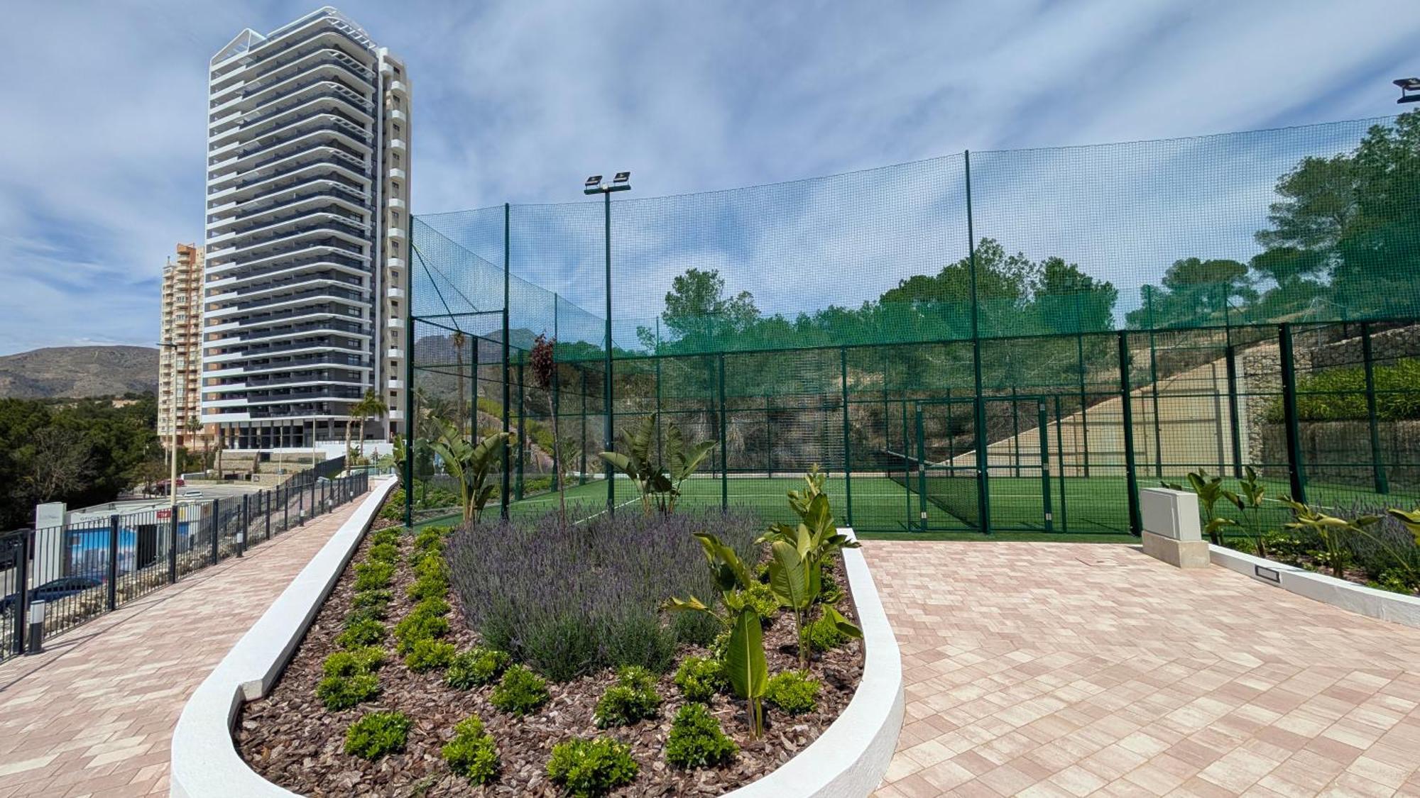 Eagle Tower Dream Apartamento
