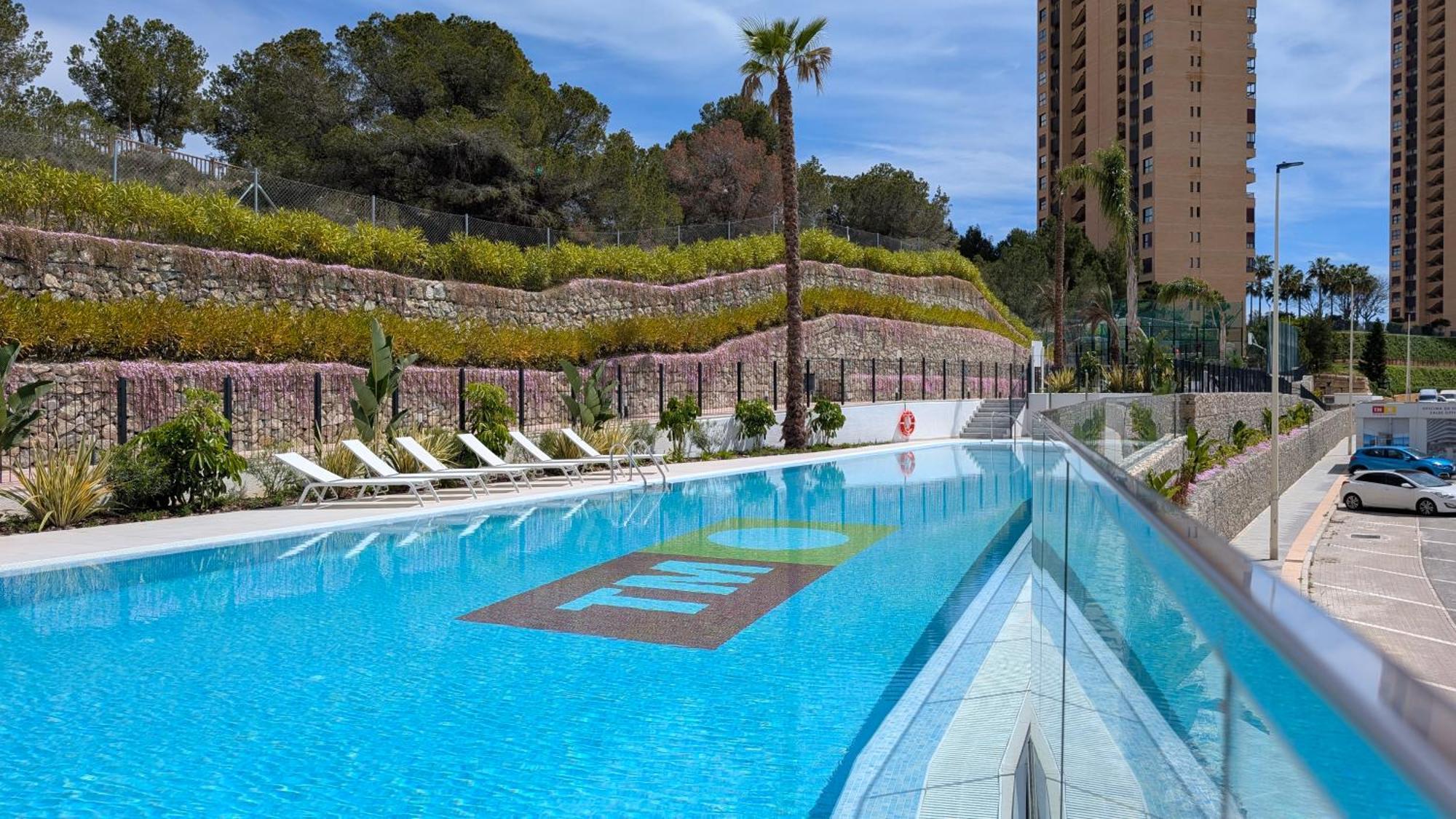 Eagle Tower Dream Apartamento *