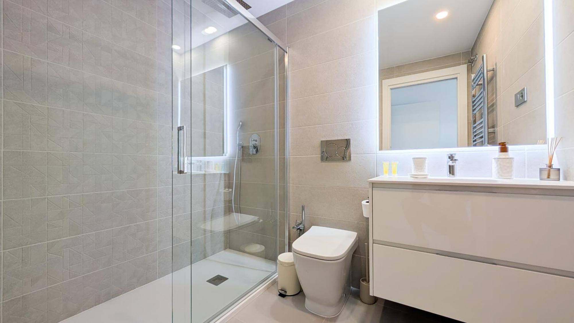 Eagle Tower Dream Apartamento
