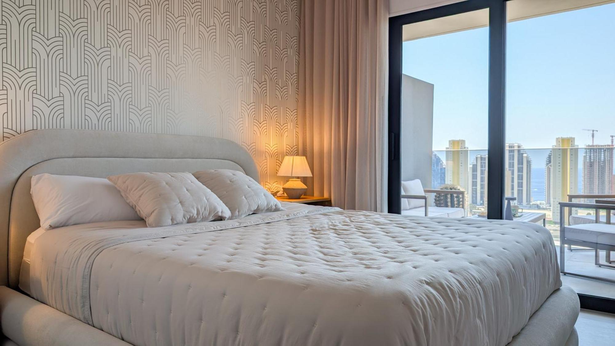 Apartamento Eagle Tower Dream *