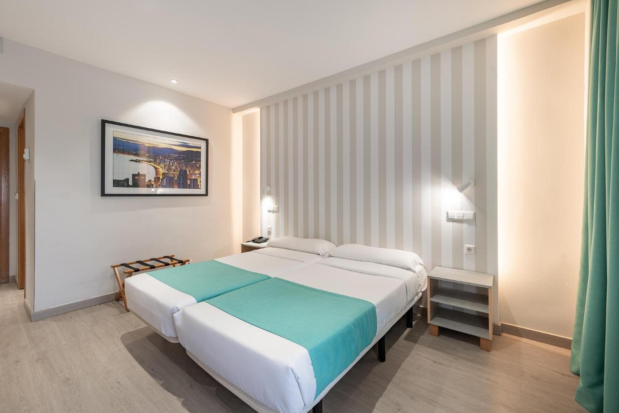 Poseidon 3* Benidorm