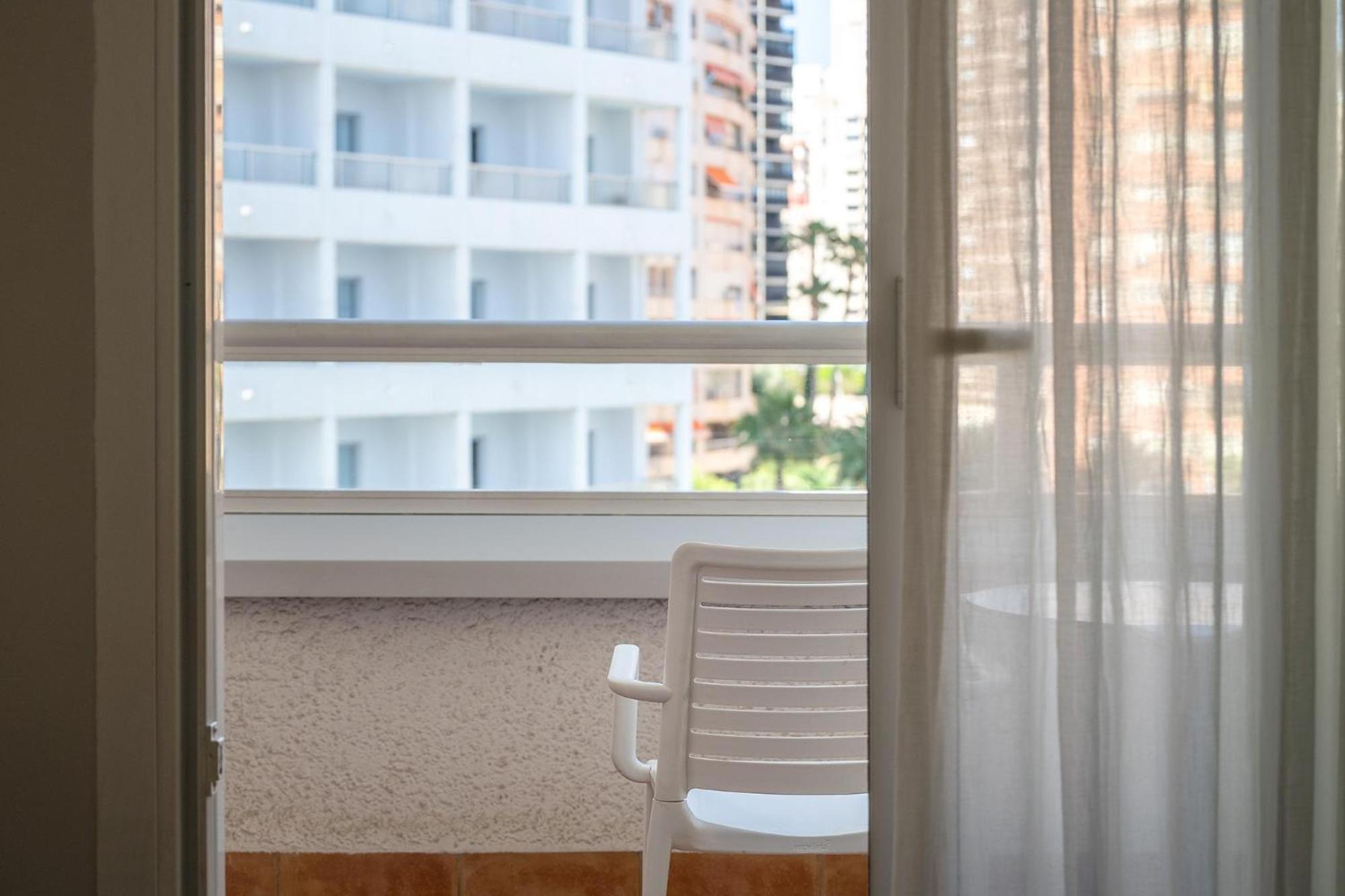 Apartahotel Poseidon 3*
