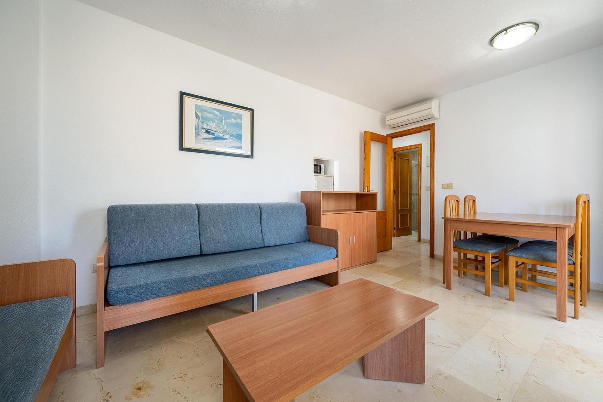 Poseidon 3* Benidorm
