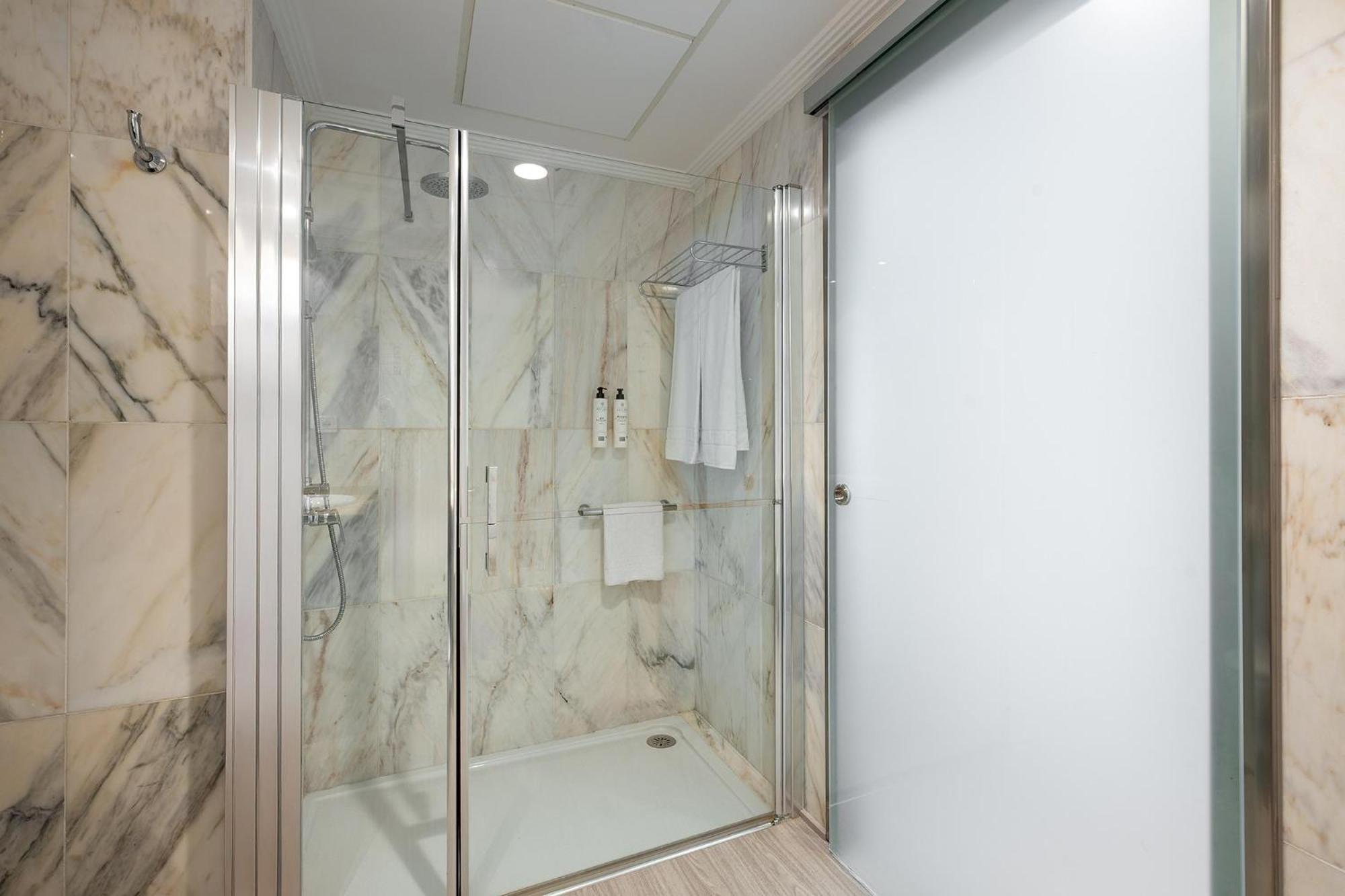 Apartahotel Poseidon 3*