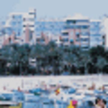 Magic Fenicia Hotel Benidorm