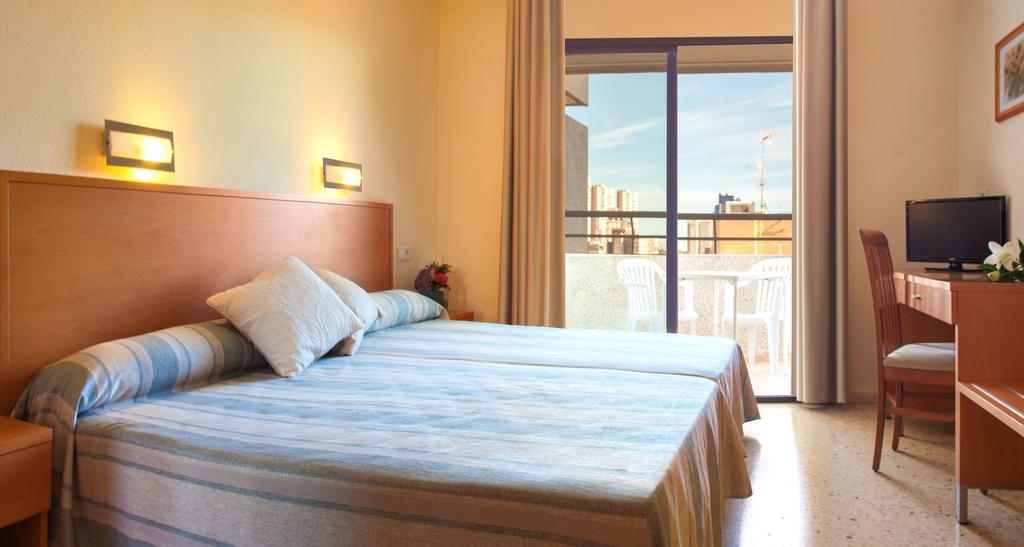 Primavera Park Hotel Benidorm
