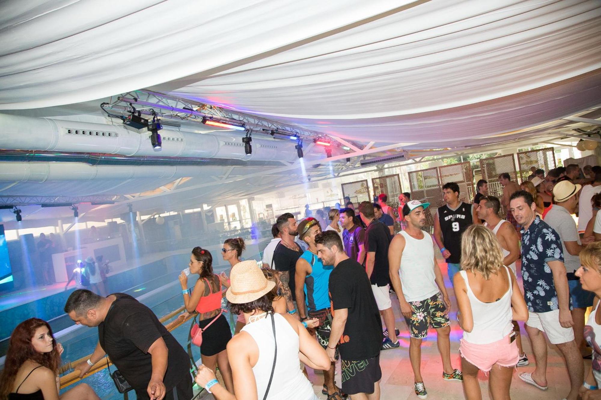 Bc Music (adults Only) Appartement Benidorm