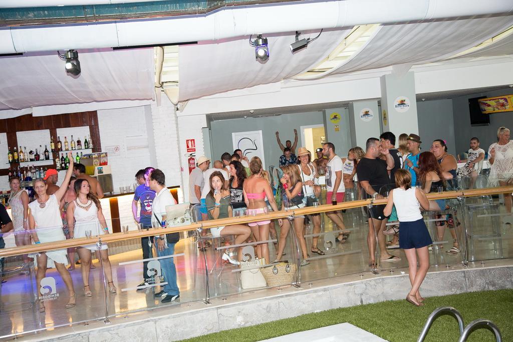 Appartement Bc Music (adults Only) Benidorm