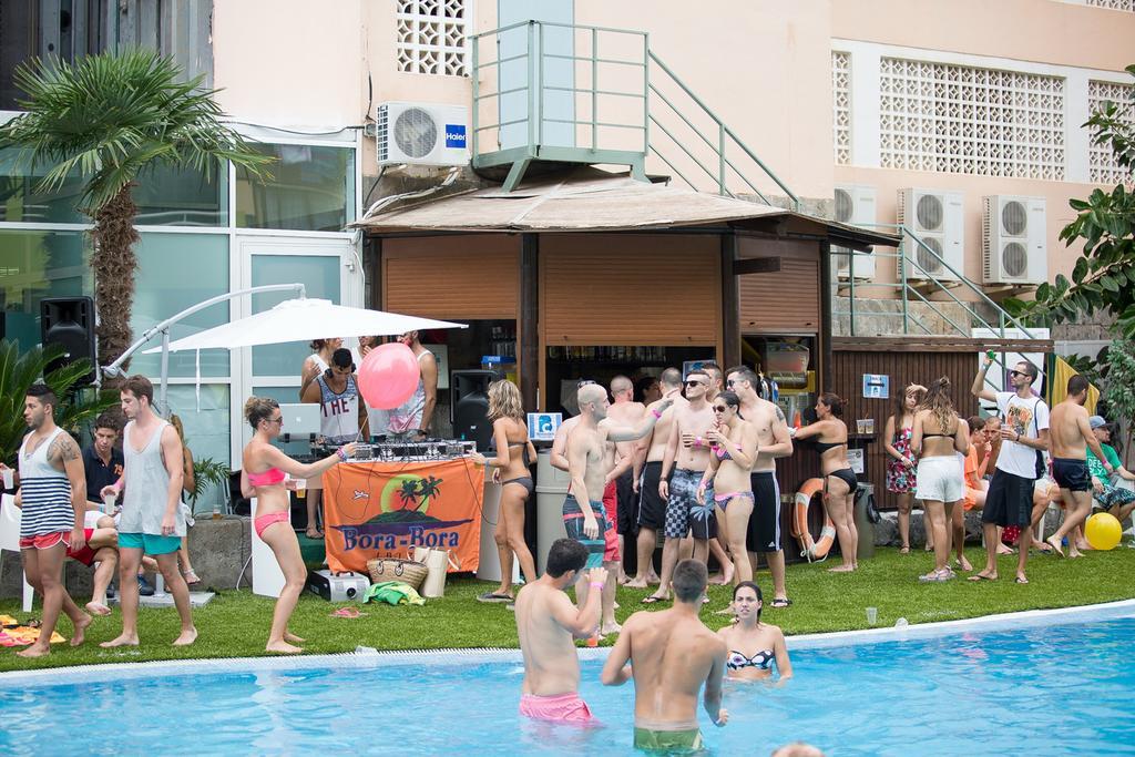 Bc Music (adults Only) * Benidorm