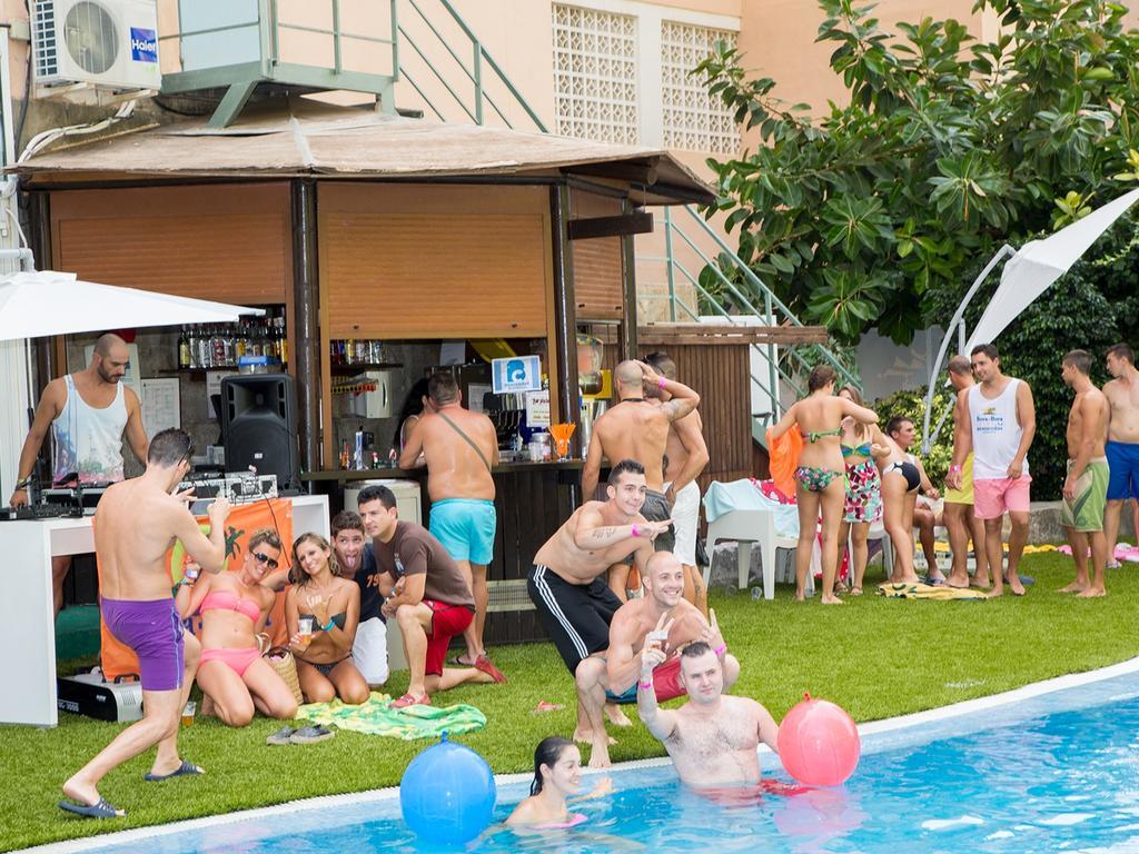 Appartement Bc Music (adults Only) Benidorm