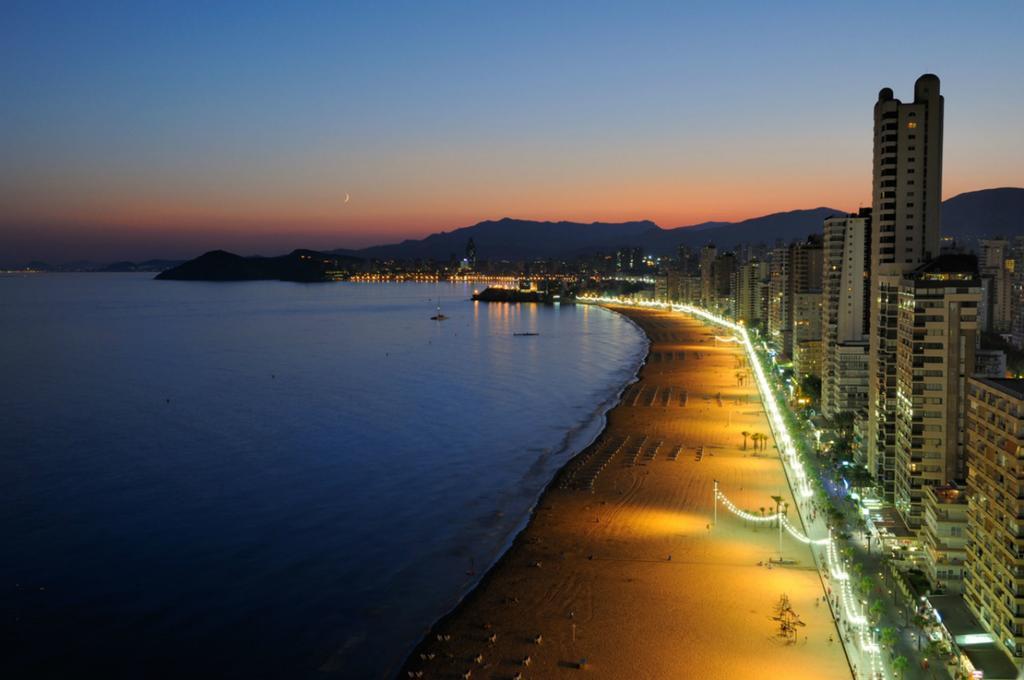 D'oboe Lerida 21 * Benidorm