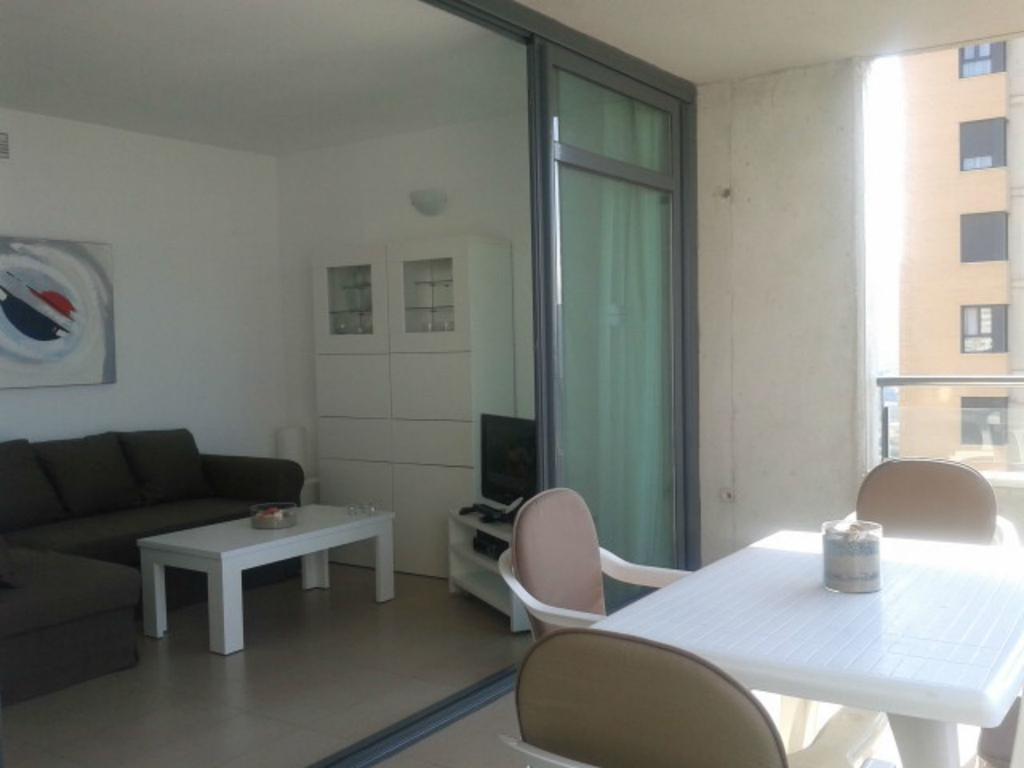 D'oboe Lerida 21 Apartamento Benidorm