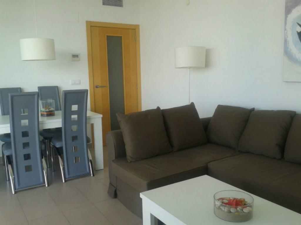 D'oboe Lerida 21 Apartamento