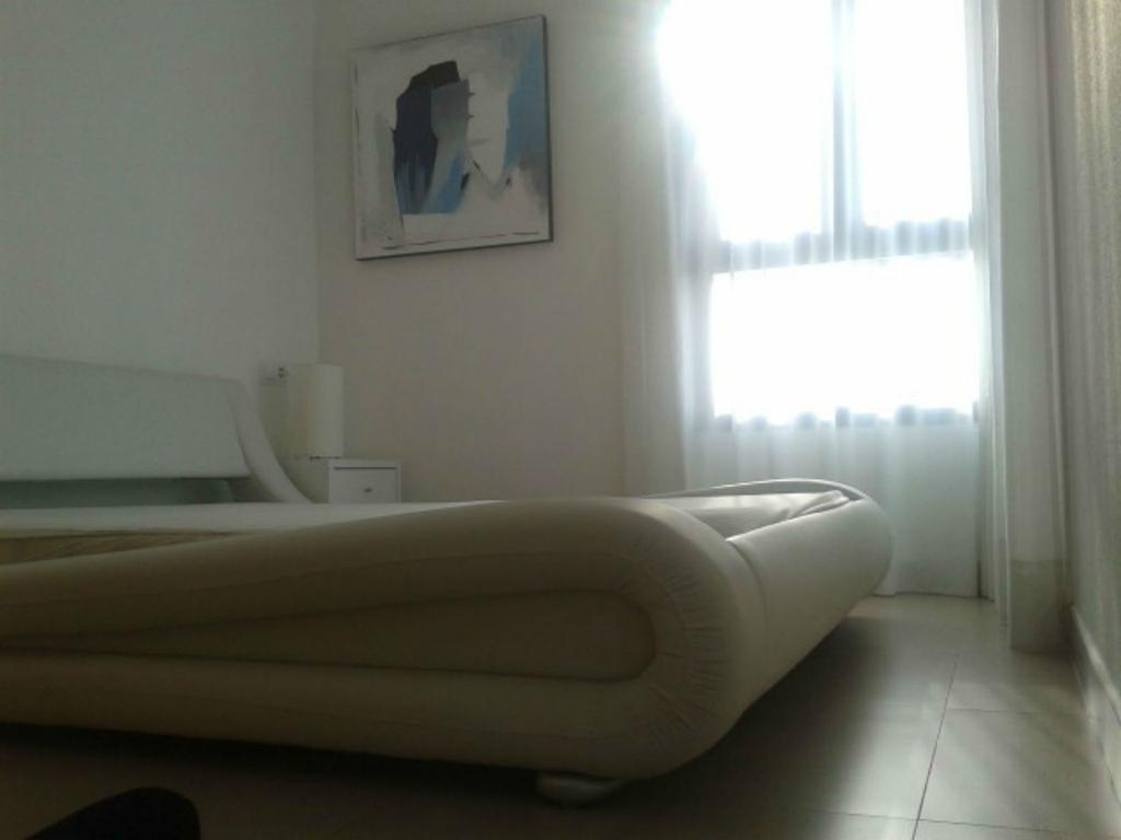 D'oboe Lerida 21 Apartamento Benidorm